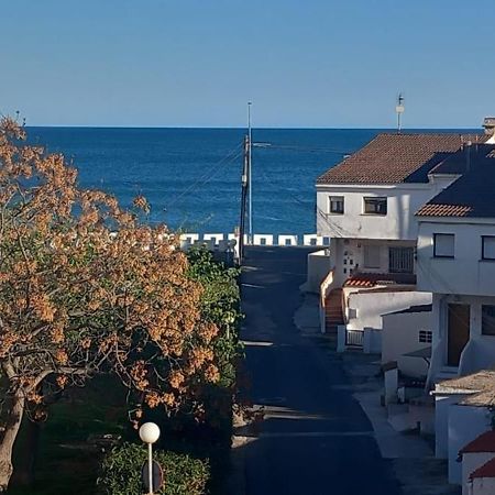 Апартаменты Sol Y Playa Duplex Винарос Экстерьер фото